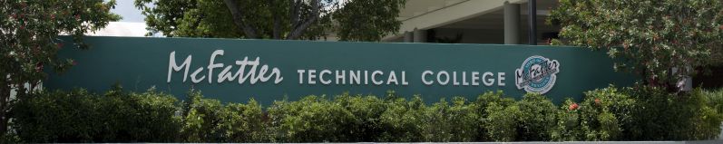 William T. Mcfatter Technical College | SkillPointe
